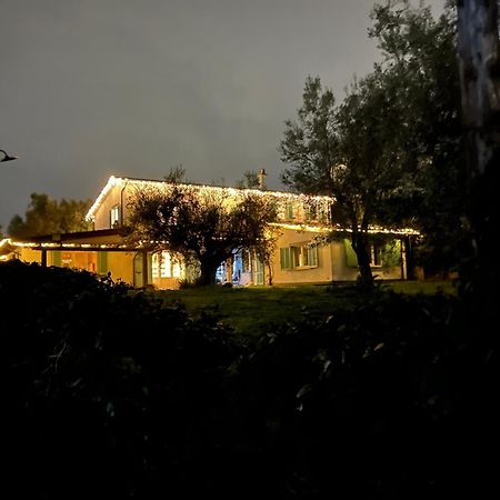 Bed and Breakfast Gli Olivi Формелло Екстер'єр фото