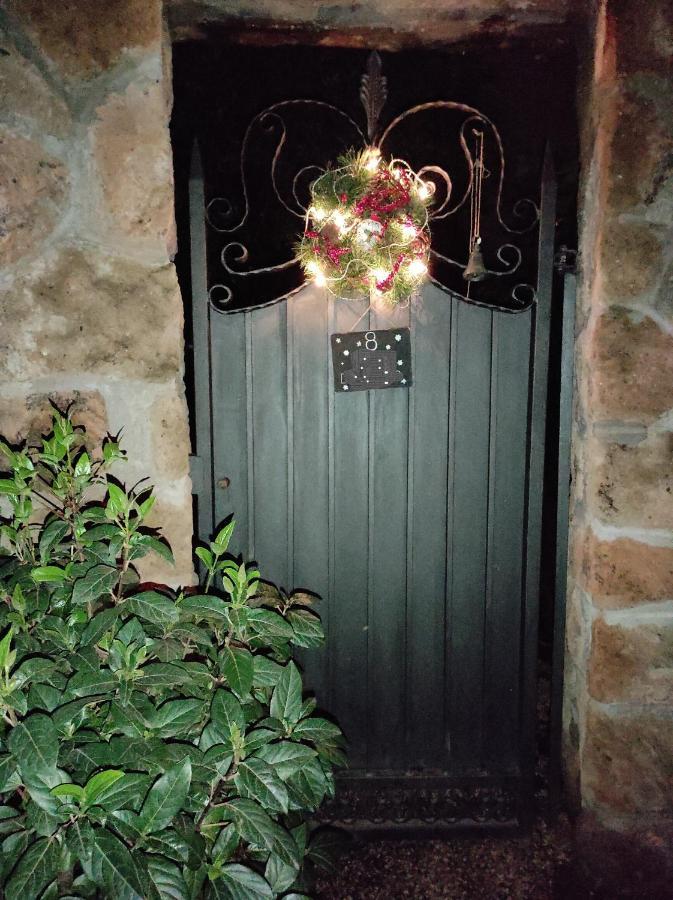 Bed and Breakfast Gli Olivi Формелло Екстер'єр фото