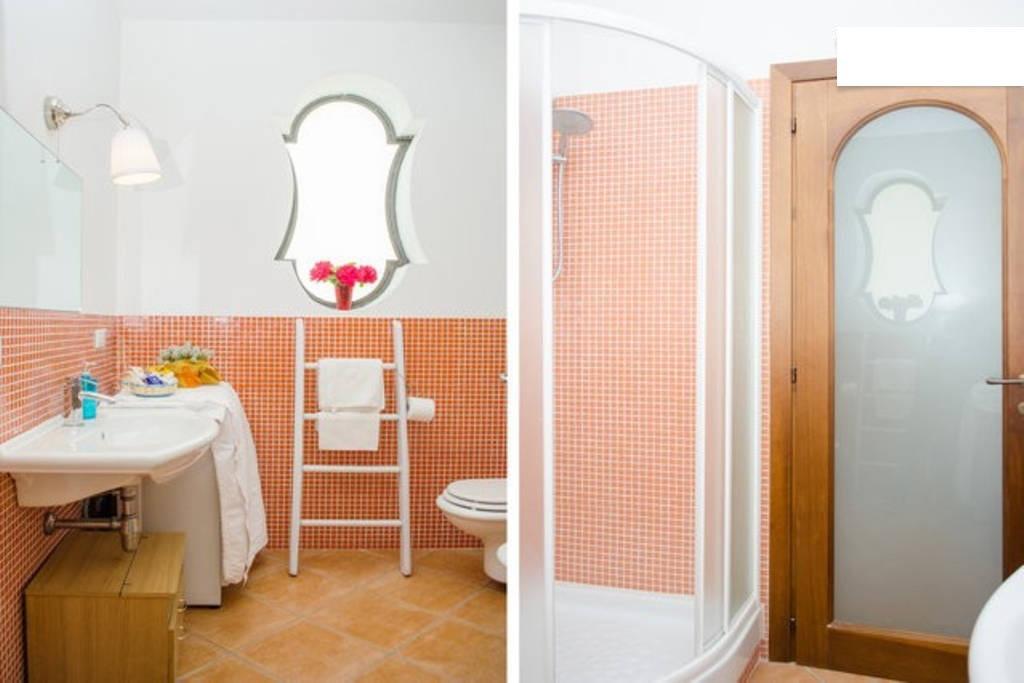 Bed and Breakfast Gli Olivi Формелло Екстер'єр фото
