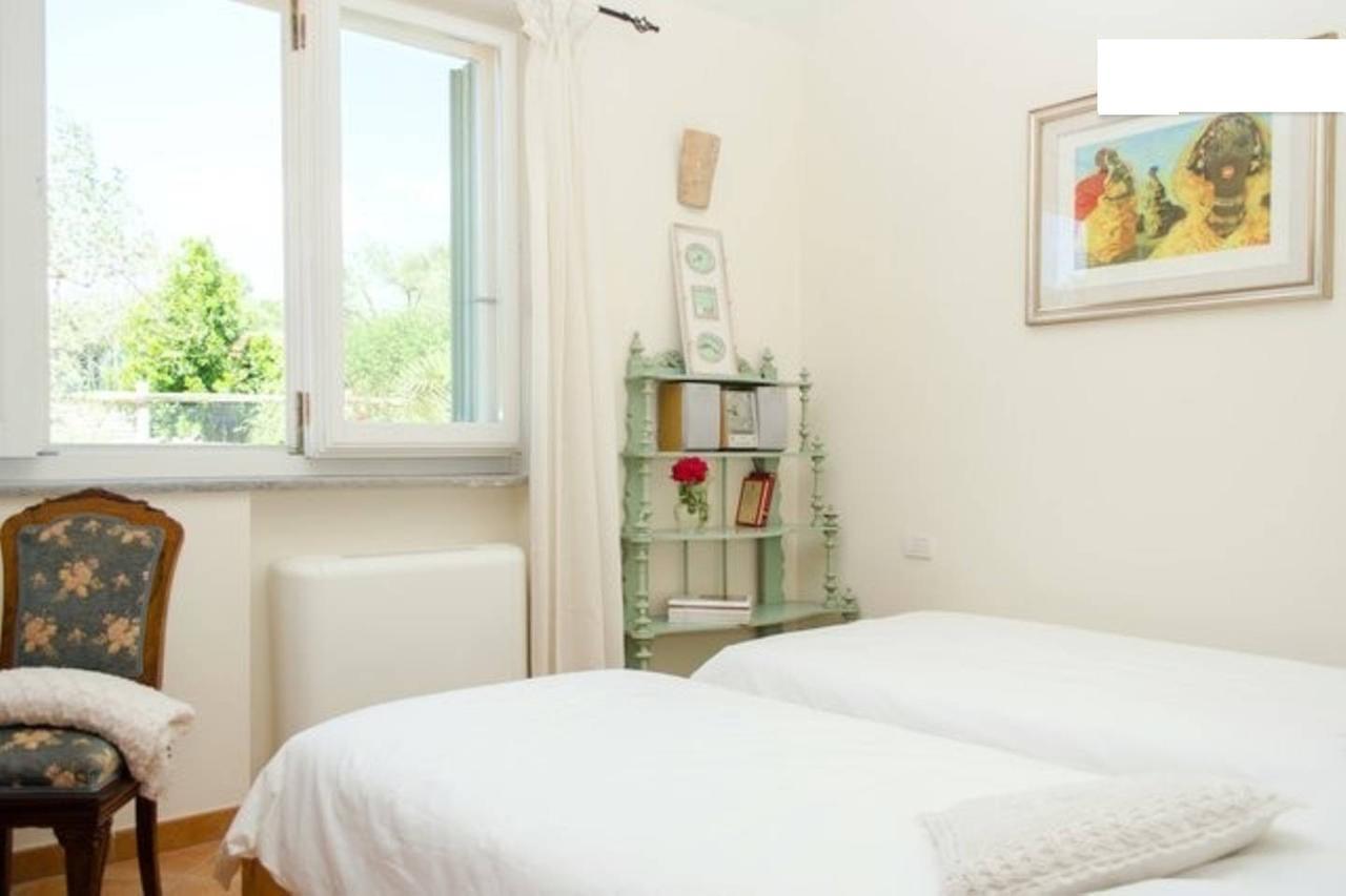 Bed and Breakfast Gli Olivi Формелло Екстер'єр фото