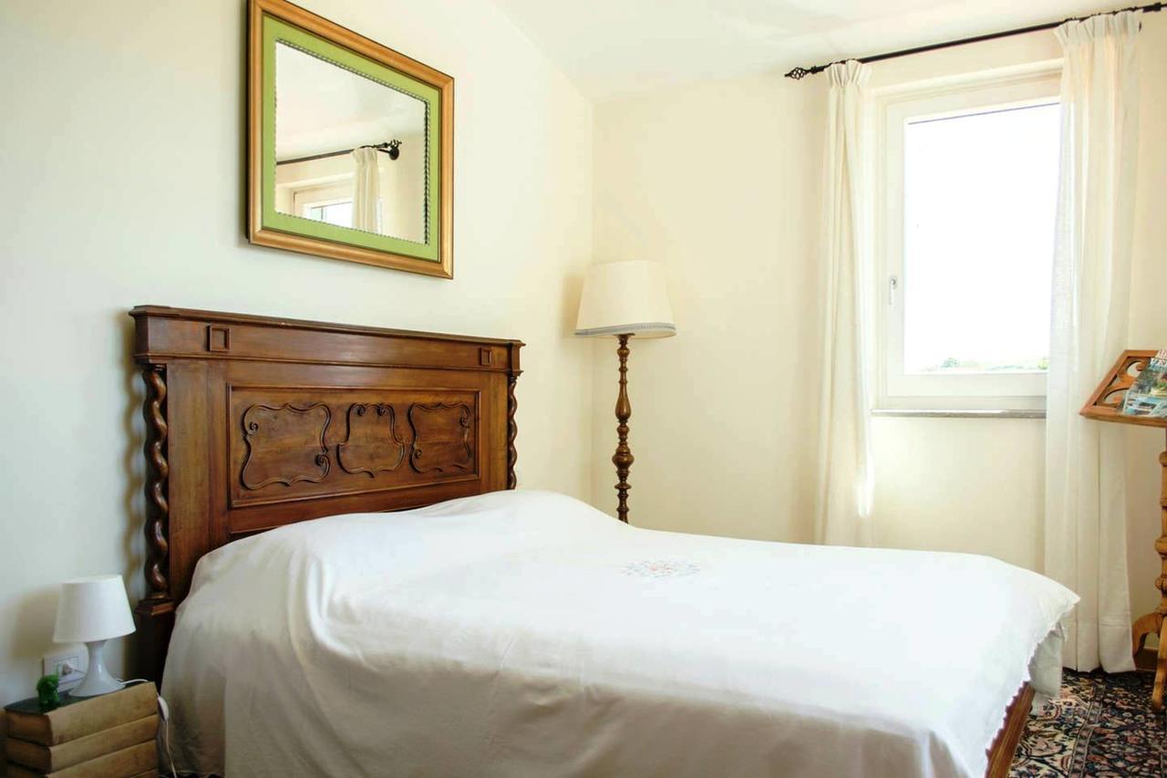 Bed and Breakfast Gli Olivi Формелло Екстер'єр фото